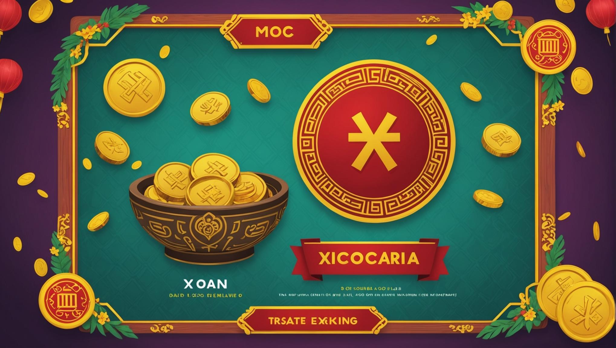 Đánh Giá Các Cổng Game Xóc Đĩa Đổi Thưởng