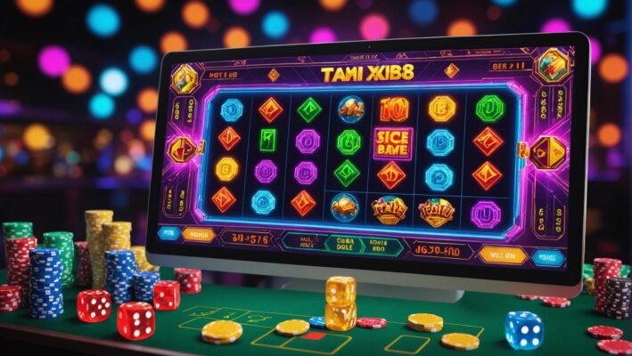 Các Công Cụ Hỗ Trợ Chơi Tài Xỉu Casino Online