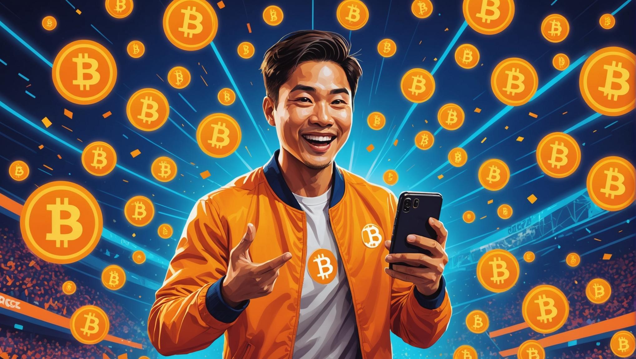 Các Nền Tảng Cá Cược Thể Thao Bitcoin Uy Tín