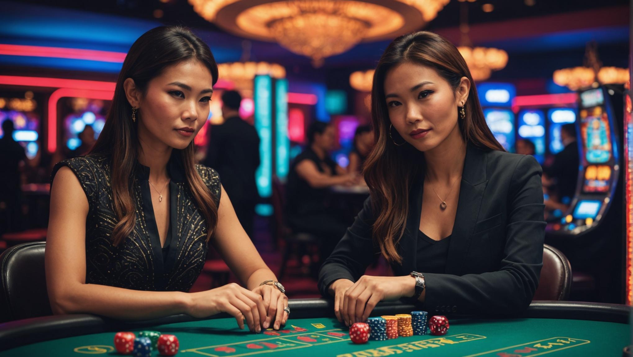 Cách Đọc Kết Quả Tài Xỉu Casino Online