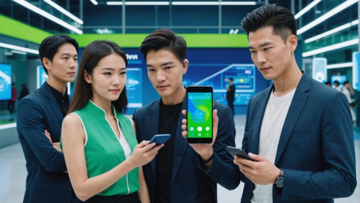 Tải iWin cho Android: Hướng Dẫn Chi Tiết 2024