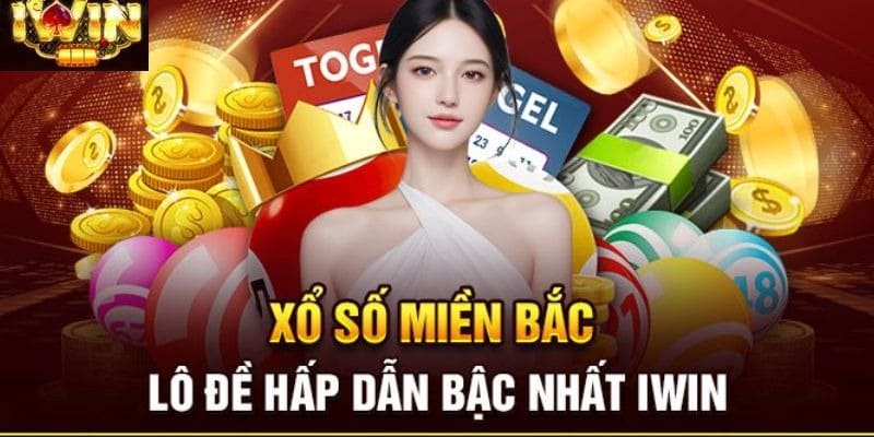 Lối chơi xổ số đầy kịch tính và thách thức với các con số